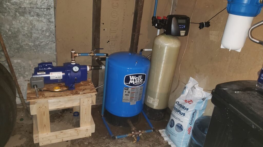 Plumbing Repairs Halifax