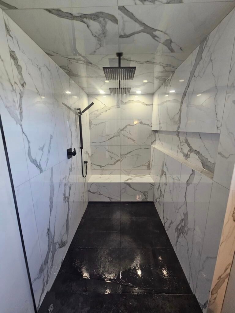 New Construction Plumbing Services Halifax