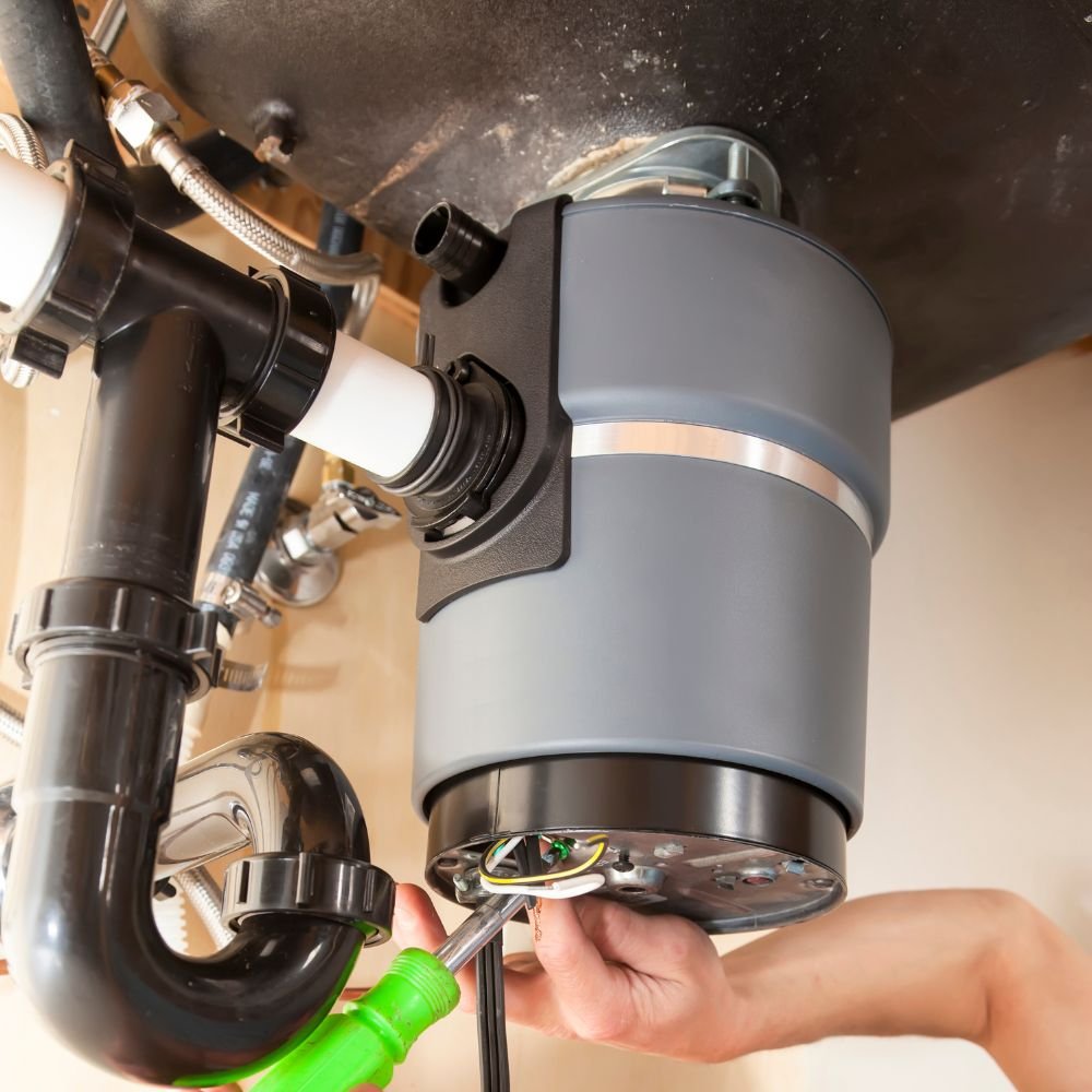 Kitchen Garbage Disposal Services Halifax