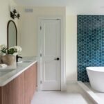 Custom bathrooms by B&G Plumbing