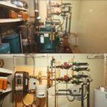 Electric Boiler Install & Swap