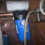 Water line maintenance Halifax