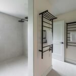 His & Her Shower Install Halifax