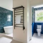 New Bathroom Renovation Halifax