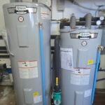 Hot Water Tank Replacement Halifax