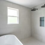 New Rain Shower Install Halifax