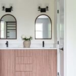 Bathroom sink install HRM