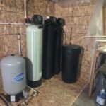 Water softener install Halifax