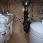 under-sink reverse osmosis Install Halifax