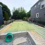 In floor Heating Install Halifax