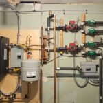 Electric boiler Maintenance Halifax