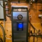 New Electric boiler Installation Halifax