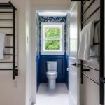 New Toilet Installation HRM